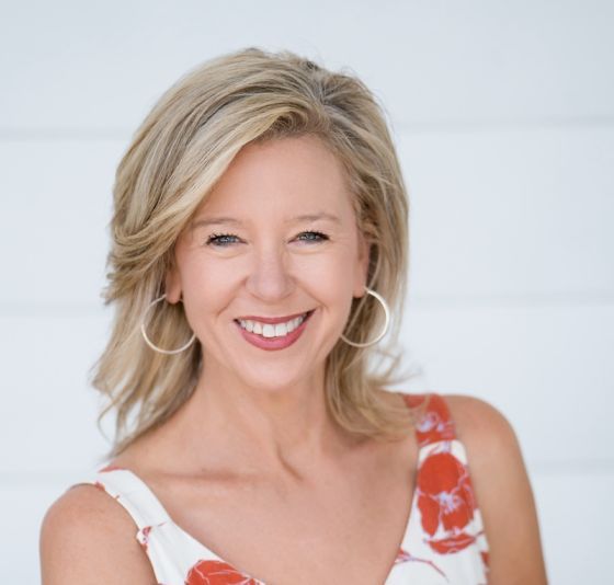 Marine Biologist, Explorer, Conservation Leader, and CEO and Chief Scientist of Ocean First Institute, Dr. Mikki McComb-Kobza