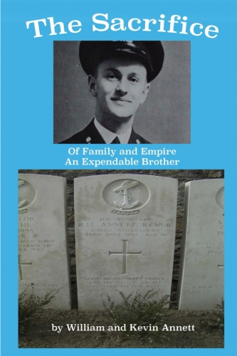 The Sacrifice: Of Family and Empire – An Expendable Brother