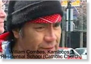 William Arnold Combes, 1952-2011