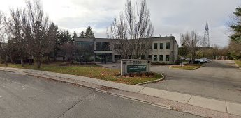 Site of closed meeting of Canadian Conference of Catholic Bishops on Monday, November 15, 2021 2500 Don Reid Drive, Ottawa, Ontario 