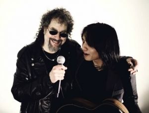 Magic Dick, the legendary harmonica player for Boston’s legendary J. Geils Band has recently partnered up with guitar and vocal sensation, Shun Ng
