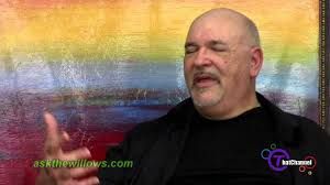 David Watson is a popular channeler, workshop leader, author and life strategist located in Toronto, Canada.  He is a gifted Deep-Trance Channeler who has been channeling a Soul Group called The Willows since 1986. David works in the style of Edgar Cayce. From a deep trance state, he answers questions and queries about health, relationships, spiritual matters, past lives, career and much more. The Willows are a group of entities who claim their numbers from both the physical and ethereal planes. David is al