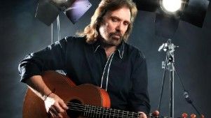 Dr Hook Legend Dennis Locorriere on The Ray Shasho Show