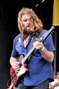 The Ray Shasho Show Welcomes Ewan Currie Lead Singer and Guitarist for The Sheepdogs 