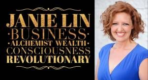 Wealth Consciousness Expert Janie Lin Smith