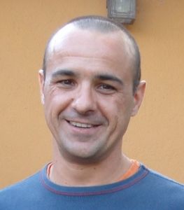 Dr Jorge Balbas