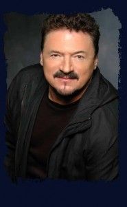 Bobby Kimball Releases New Solo Album Entitled 'We’re Not in Kansas Anymore' 