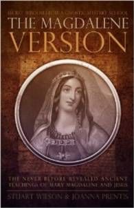 Magdalene Version by Joanna Prentis and Stuart Wilson