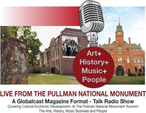 Live From Pullman National Monument