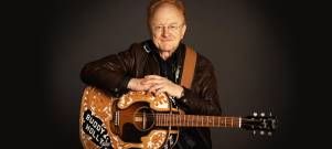 Peter Asher Legendary Producer and Music Artist with Peter and Gordon
