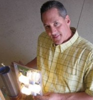 Tom Paladino - Scalar Energy Expert and Healer