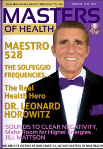 Dr Leonard Horowitz