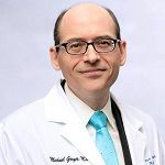 Dr Michael Greger and Nutrition