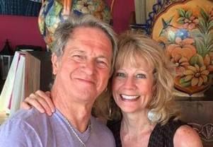 Ken Ludwig and Lisa Livingstone, Vibrant Aging