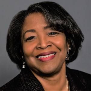 Dr. Sylvia Hood Washington, PhD, ND