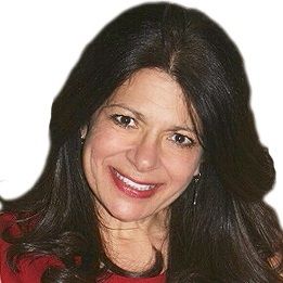 Patricia Cagganello Author Publisher Spiritual Leader