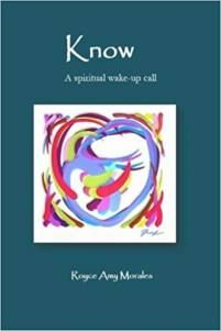 Royce Morales Author of Know A spiritual wake up call
