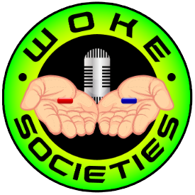 Scott DeGroat, CEO of Woke Societies Bringing Truth and Disclosure to the Masses, Youtuber and Podcaster