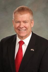 Tim Neville, former Colorado Senator