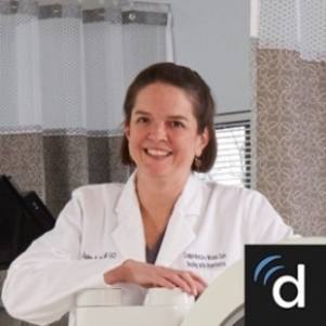 Dr. Daphne Denham