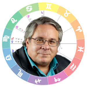 Mark Dodich, Astrologer