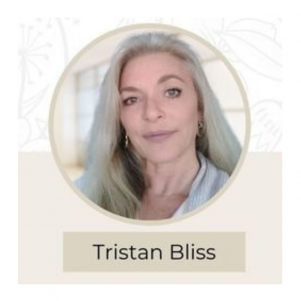 Tristan Bliss
