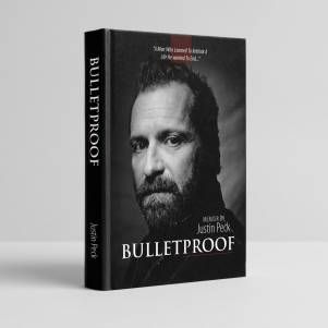 Bulletproof by Justin Peck - Dealing with Mental Illness in Your Relationship