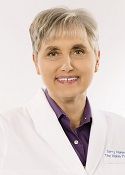 Dr Terry Wahls overcomes debilitating multiple sclerosis 