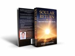 Soular Return by James Duignam