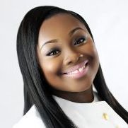 Jekalyn Carr, Gospel recording artist, public speaker and entrepreneur