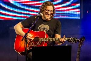 CANDLEBOX CELEBRATES 25TH ANNIVERSARY WITH U.S. TOUR 