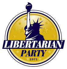 Arvin Vohra Vice Chair for the Libertarian Party