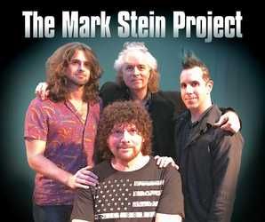Mark Stein Legendary Singer and Keyboardist for Vanilla Fudge