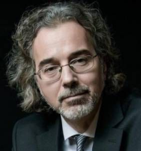 UFOLOGIST RICHARD DOLAN