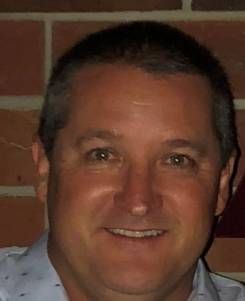 Shawn Noles, Director of Veteran Services at Volunteers of America of Florida