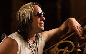 Music legend Todd Rundgren on The Ray Shasho Show