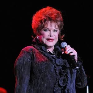 Connie Francis Legendary Singer Special Guest on Interviewing the Legends