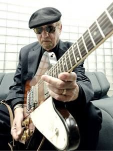 Dennis Coffey Funk Brothers Guitar Legend Exclusive Interview