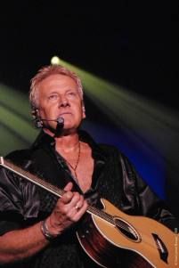 Graham Russell of Soft Rock Legends Air Supply exclusive interview