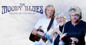 Moody Blues Legend John Lodge Special Guest on The Ray Shasho Show