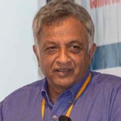 Dr. Palayakotai Raghavan (Raghu)
