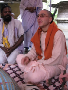 Vishnu Swami