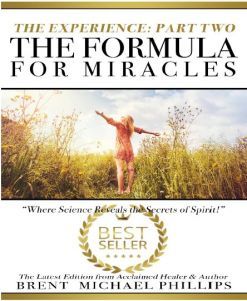 The Formula for Miracles
