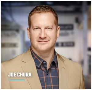 Joe Chura