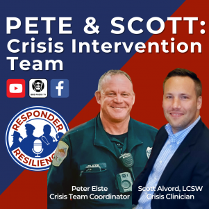 Pete and Scott Crisis Intervention Team