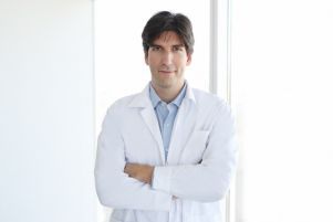 Dr Amir Hadanny