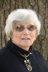 Celia Ryker, author