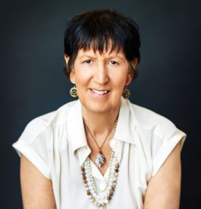 Janet Doerr