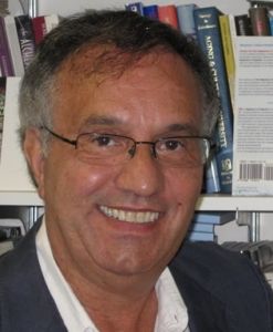 Dr Donaldo Macedo