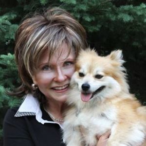 Meet Animal Healer and Medical Intuitive Bonnie Illies